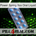 Power Spring Xxx Oral Liquid viagra3